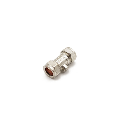 Mapress 65054 Copper Adaptor with union nut 54mm x 2.1/2"