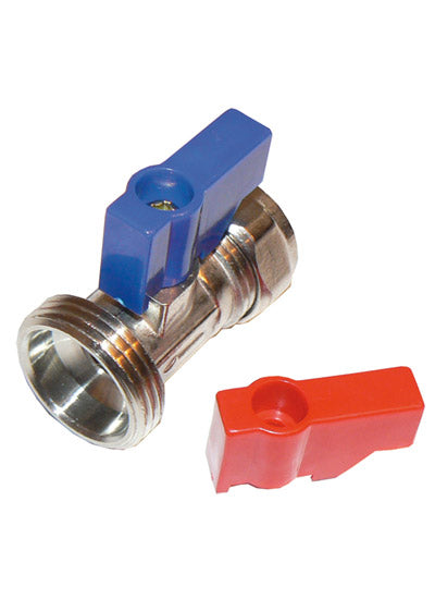 PrimaPack Hose Union Nut & Tail 1/2"