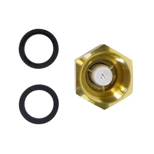 Bosch Condens GC7000WP Non-return valve - return pipe