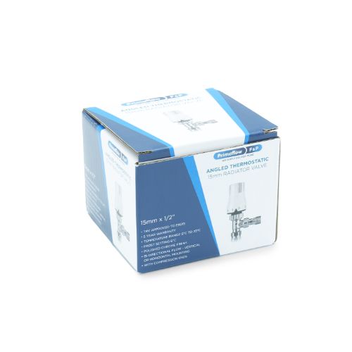 Pro Classic 15mm Angle TRV