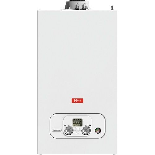 Main Eco Compact 25kW Combi Boiler Only
