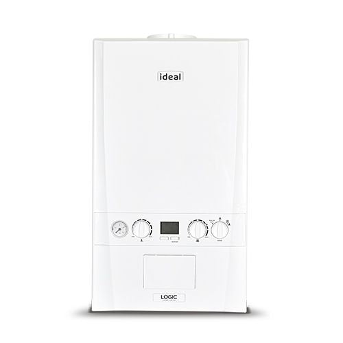 Ideal Logic ESP1 35 Combi Boiler Only