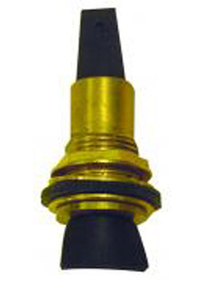 Mechanical flange 2.1/4" with washer
