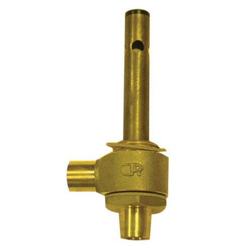 WARIX cylinder flange 22mm x 3/4" male
