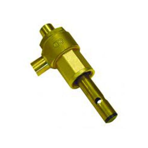 DANZEY cylinder flange 22mm x 1" female