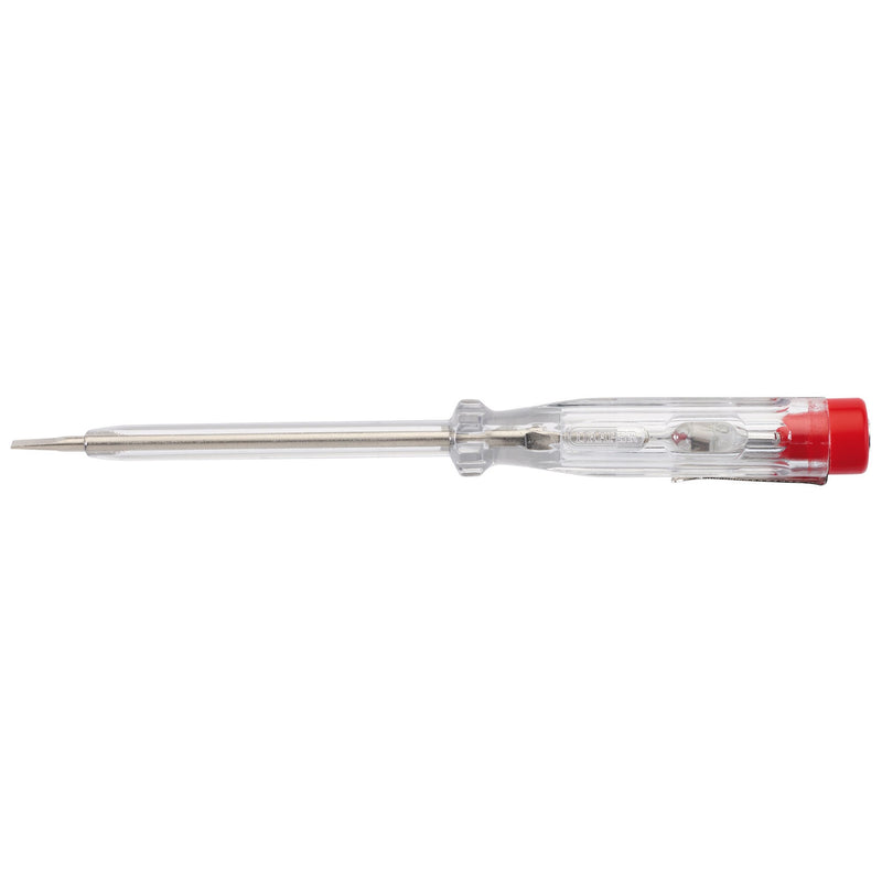 Draper 10202 Mains Tester Screwdriver, 190mm