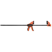 Pony Jorgensen Medium-Duty E-Z HOLD Adjustable Clamp 24in Pony Jorgensen - RockBottom Nothampton