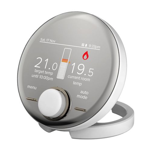Ideal Halo Lite Open Therm Wired Combi