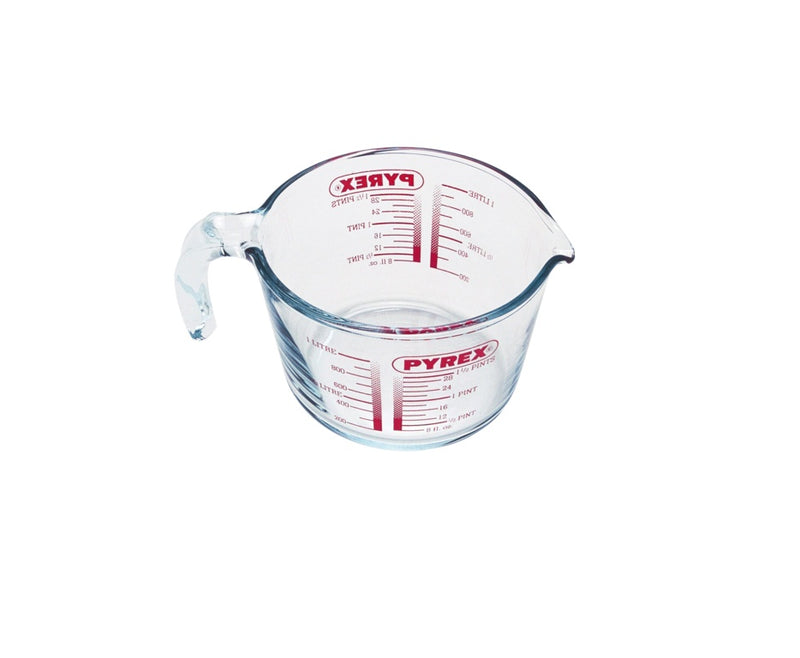 Pyrex Classic Measuring Jug 1.0L