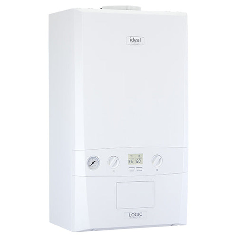 Ideal Logic Combi2 C35 Boiler Only