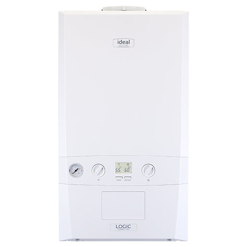 Ideal Logic Combi2 C35 Boiler Only