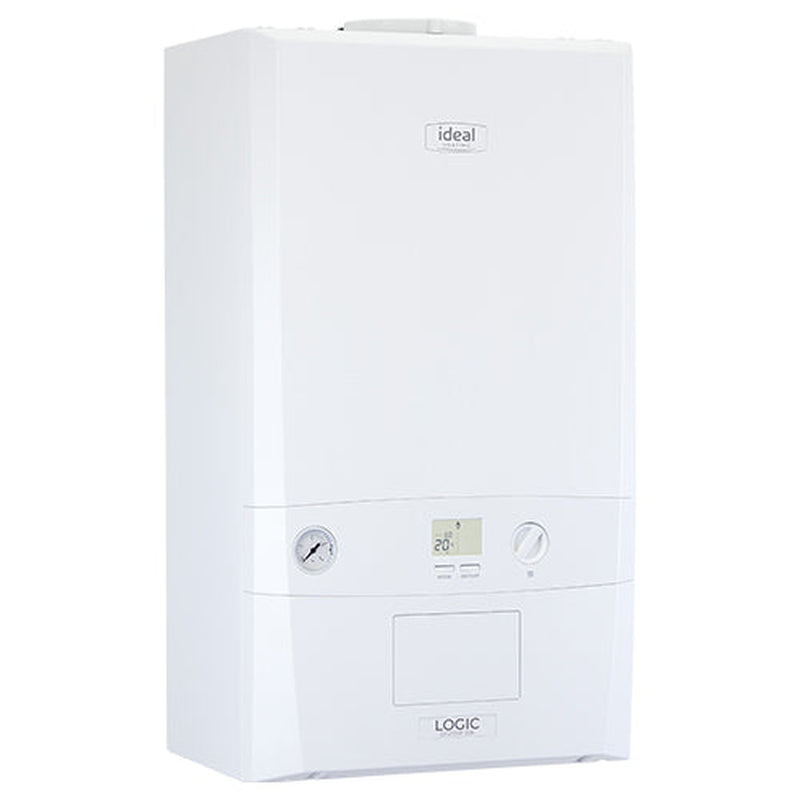 Ideal Logic System2 S15 Boiler Only