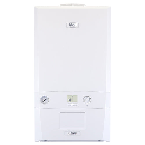Ideal Logic System2 S18 Boiler Only