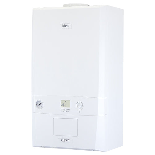 Ideal Logic System2 S18 Boiler Only