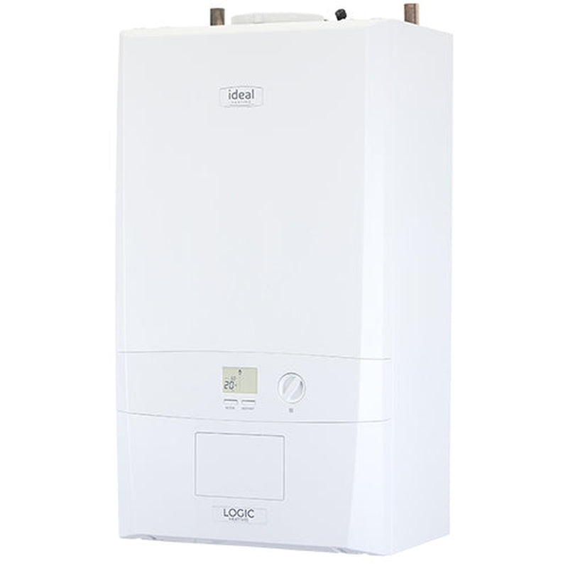 Ideal Logic Heat2 H18 Boiler Only