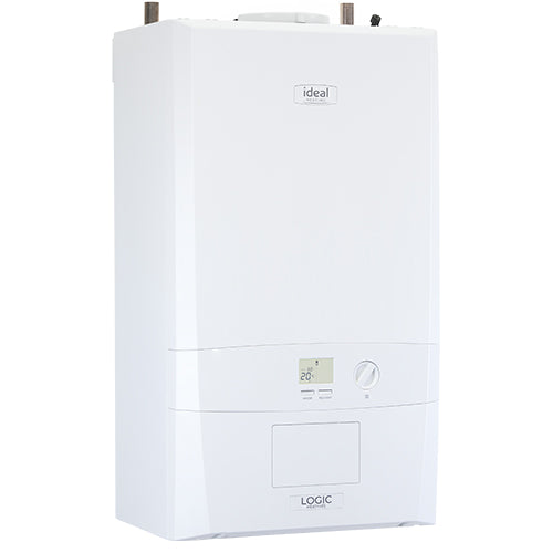 Ideal Logic Heat2 H18 Boiler Only