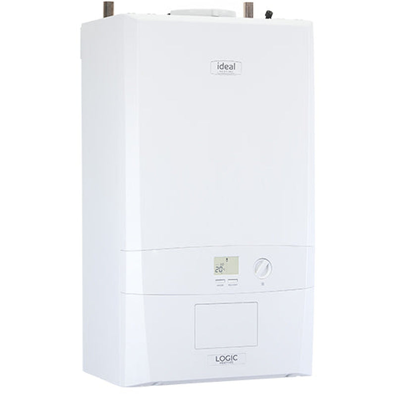 Ideal Logic Heat2 H24 Boiler Only