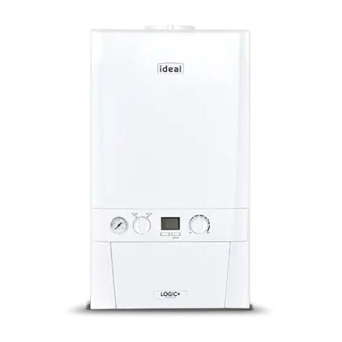 Ideal Logic Plus System2 S18 Boiler Only