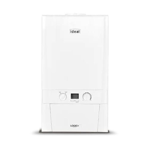 Ideal Logic Plus Heat2 H24 Boiler Only