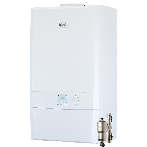 Ideal Logic Max System2 S15 Boiler Only