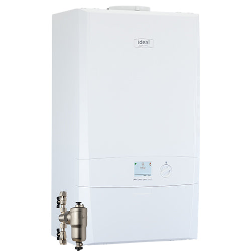 Ideal Logic Max System2 S18 Boiler Only