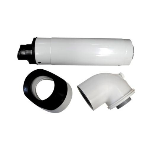 Ideal Logic/Vogue Combi/System Telescopic Flue Pack B