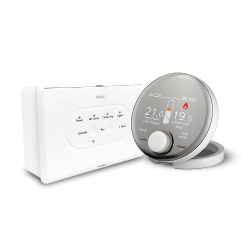 Ideal Halo Air 1-Zone