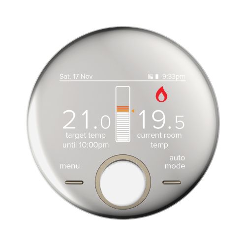 Ideal Halo Air RF 2-Zone