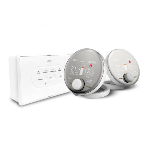 Ideal Halo Air RF 2-Zone