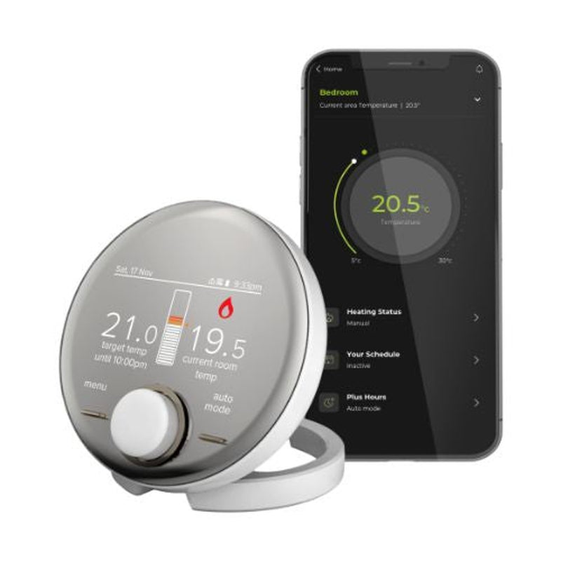 Ideal Halo Air Wi-Fi 1-Zone