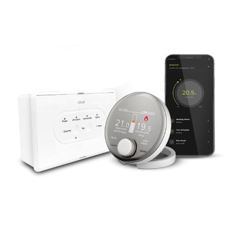 Ideal Halo Air Wi-Fi 1-Zone