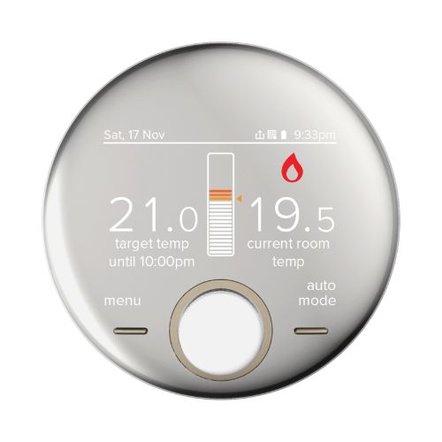 Ideal Halo Air Wi-Fi 1-Zone