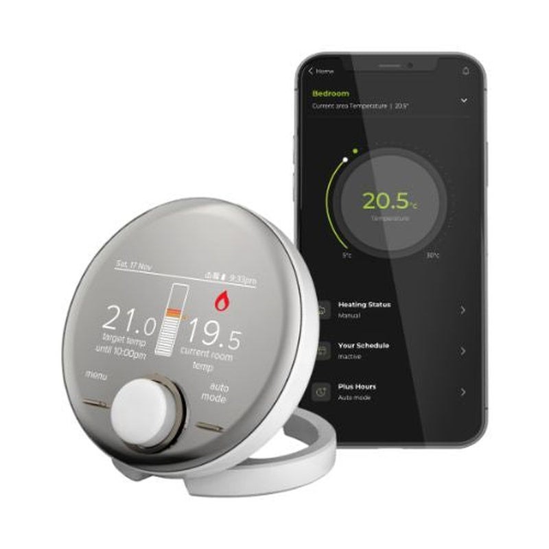 Ideal Halo Air Wi-Fi 2-Zone