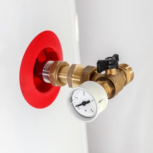 Atlantic Calypso 172 Litre Heat Pump Hot Water Heater
