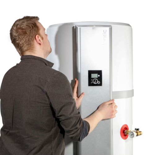 Atlantic Calypso 172 Litre Heat Pump Hot Water Heater