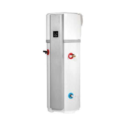 Atlantic Calypso 172 Litre Heat Pump Hot Water Heater