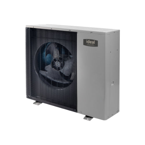 Ideal Logic Air 4kW Monobloc Heat Pump