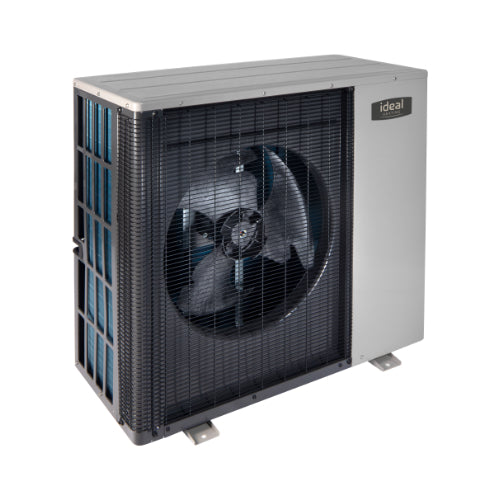 Ideal Logic Air 4kW Monobloc Heat Pump