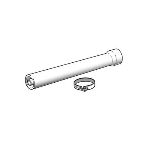 Ideal Imax/Evomax 80/125 Flue Extension