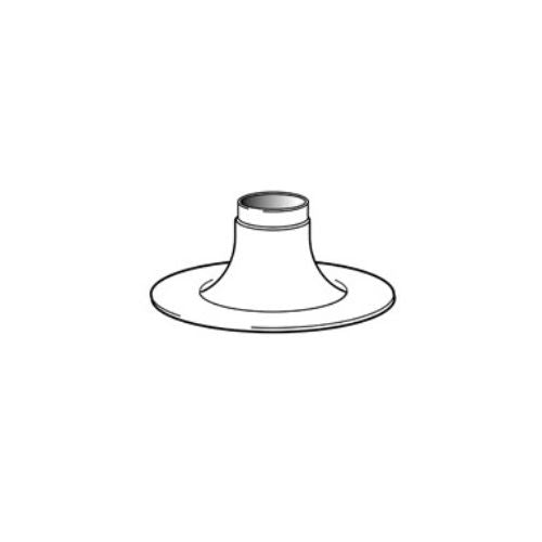 Ideal Imax/Evomax Flat Weather Collar