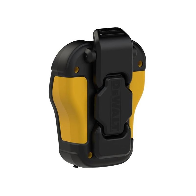 Dewalt Telecoms Jobsite Pro Wearable Speaker DEWALT Telecoms - RockBottom Northampton