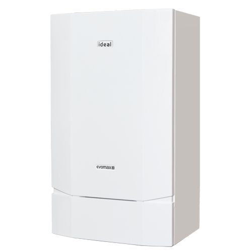 Ideal Evomax Evomax 2 40P LPG Wall Mounted Boiler