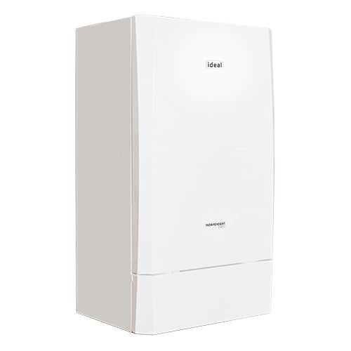 Ideal Independent Heat 60kW Boiler Only