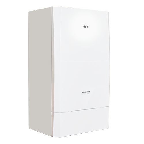 Ideal Independent Heat 60kW LPG Boiler Only