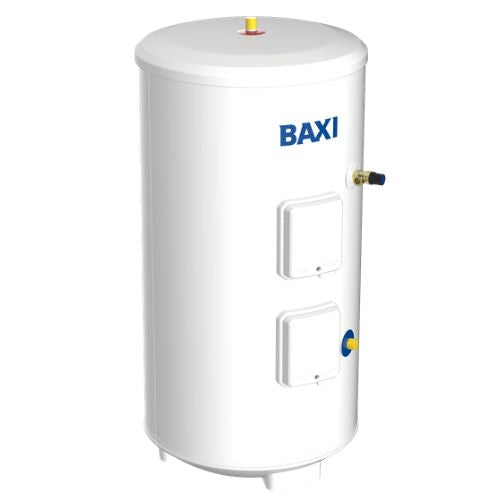 Baxi 300d Direct Unvented Cylinder