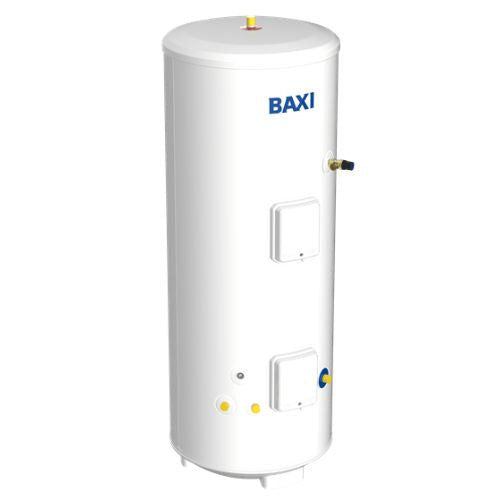 Baxi 300i Indirect Unvented Cylinder