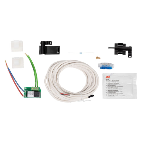Baxi Multifit IFOS System