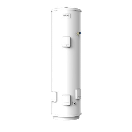 Baxi Assure 125D Direct Unvented Cylinder