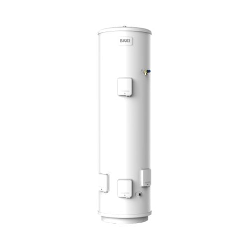 Baxi Assure 300DD Direct Unvented Cylinder