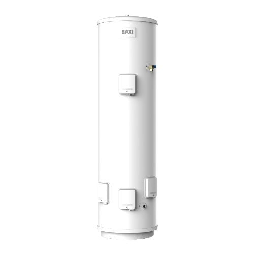 Baxi Assure 210DDD Direct Unvented Cylinder